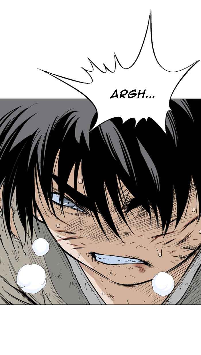 Gosu (The Master) Chap 71 - Next Chap 72