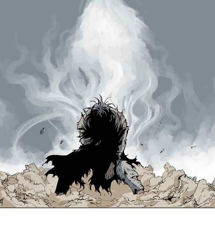 Gosu (The Master) Chap 71 - Next Chap 72