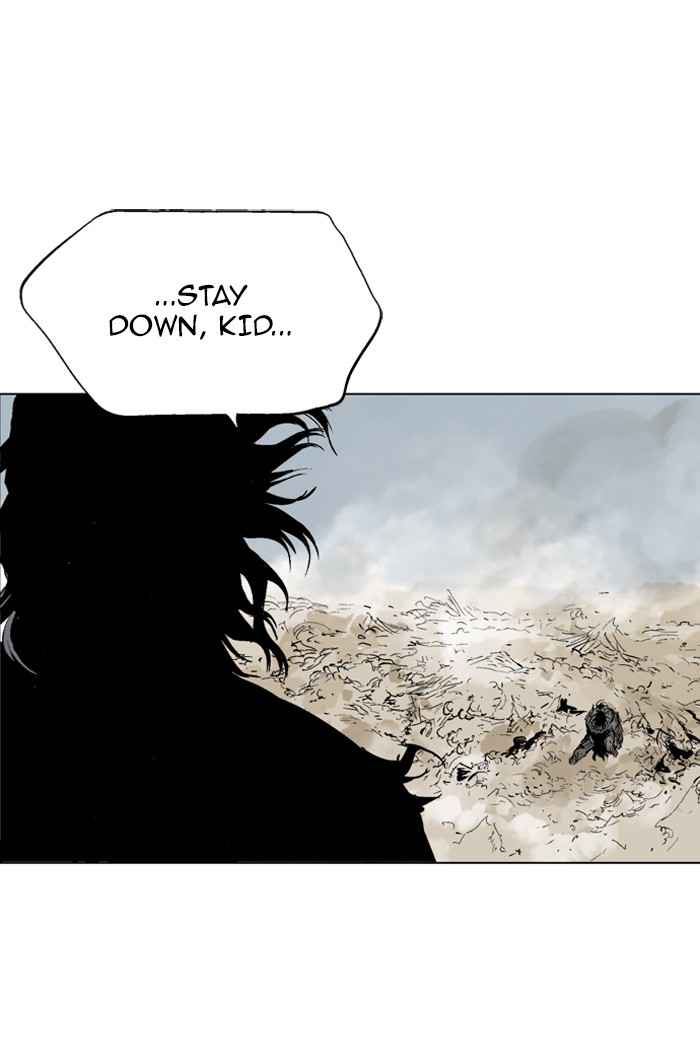 Gosu (The Master) Chap 71 - Next Chap 72
