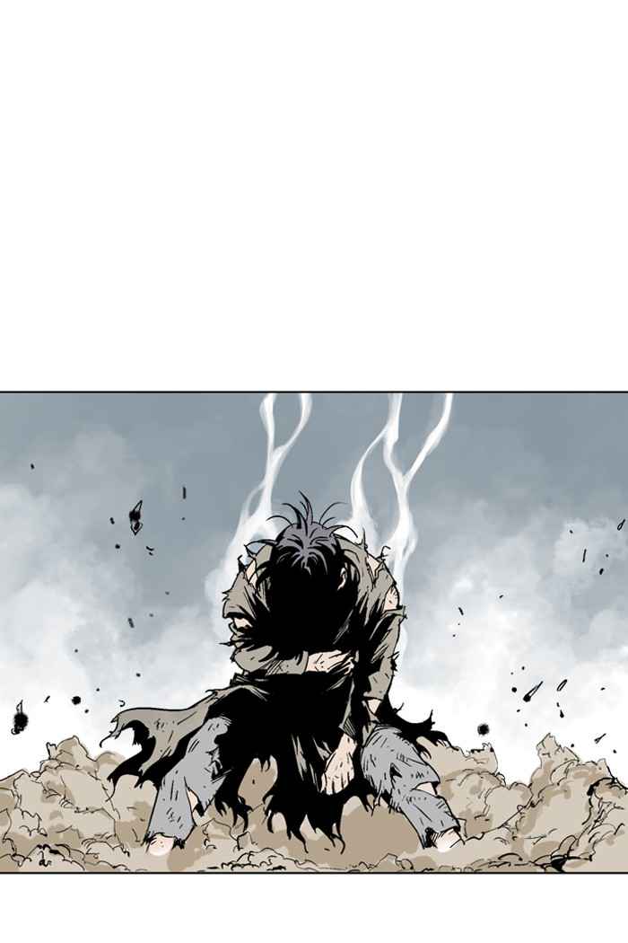 Gosu (The Master) Chap 71 - Next Chap 72