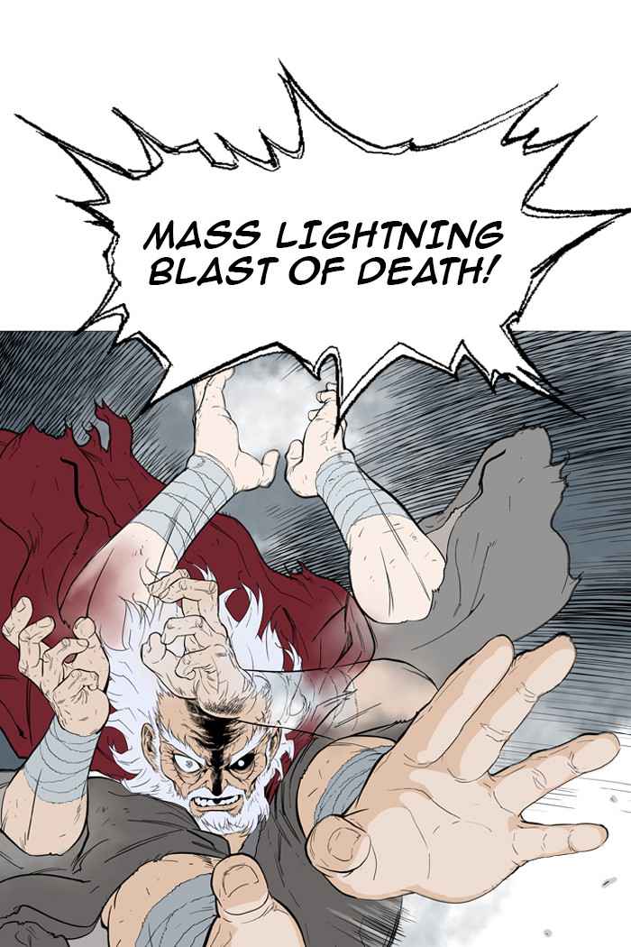Gosu (The Master) Chap 71 - Next Chap 72