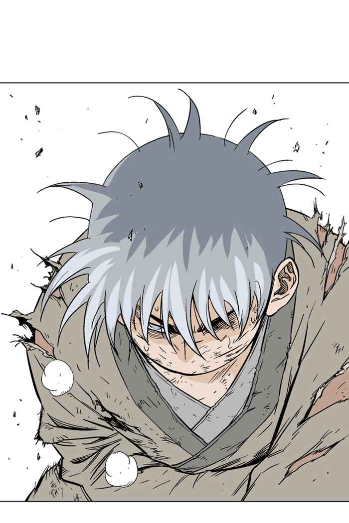 Gosu (The Master) Chap 71 - Next Chap 72
