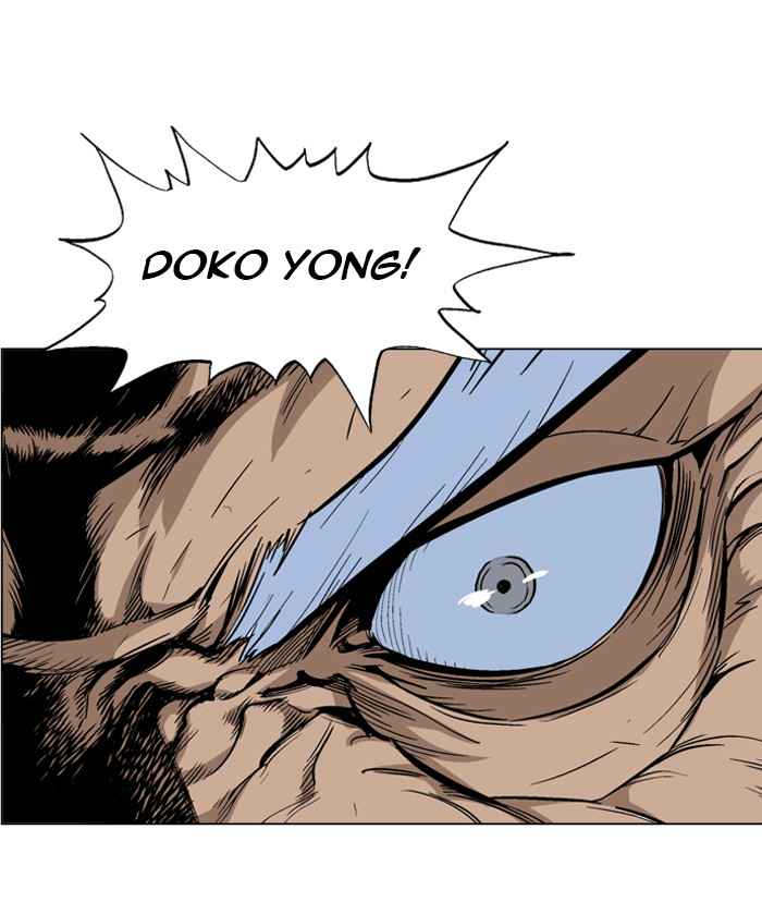 Gosu (The Master) Chap 71 - Next Chap 72