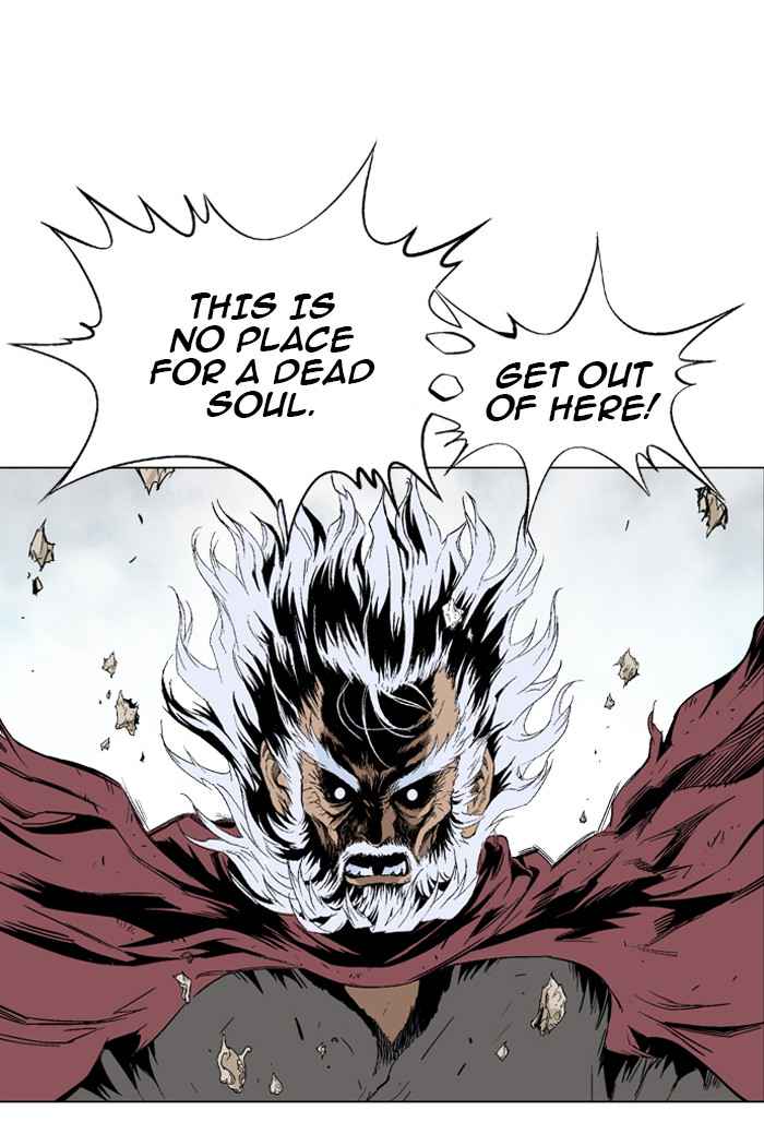 Gosu (The Master) Chap 71 - Next Chap 72