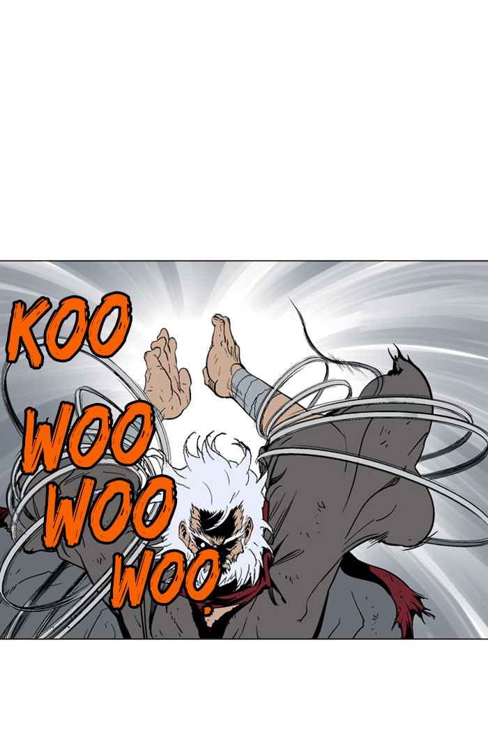 Gosu (The Master) Chap 71 - Next Chap 72