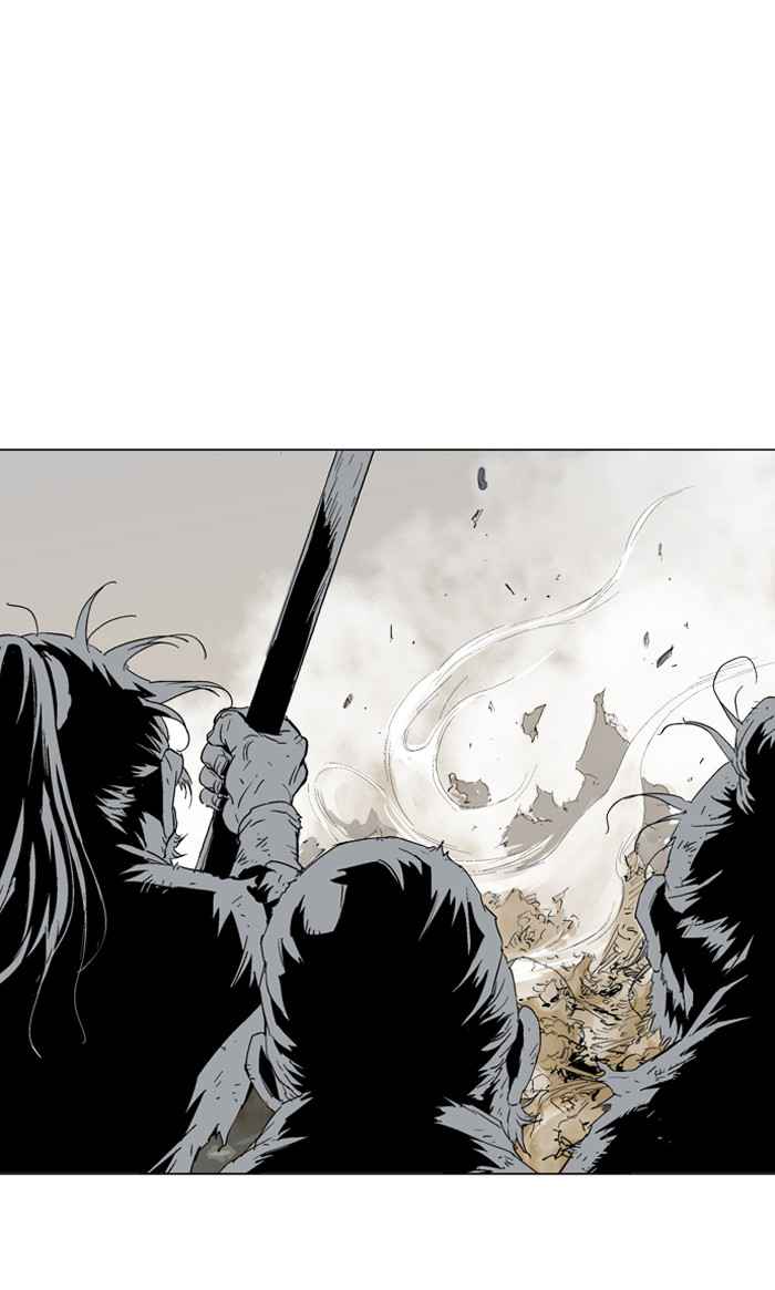 Gosu (The Master) Chap 71 - Next Chap 72