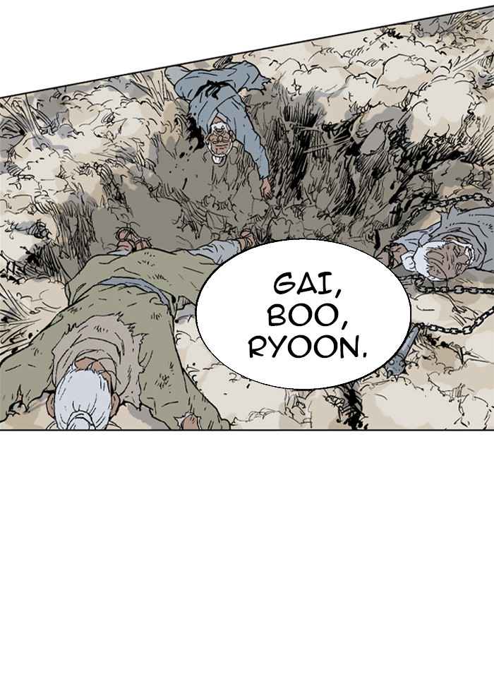 Gosu (The Master) Chap 72 - Next Chap 73