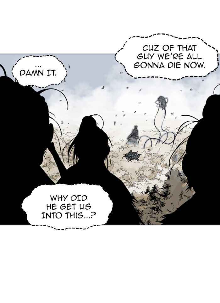 Gosu (The Master) Chap 72 - Next Chap 73