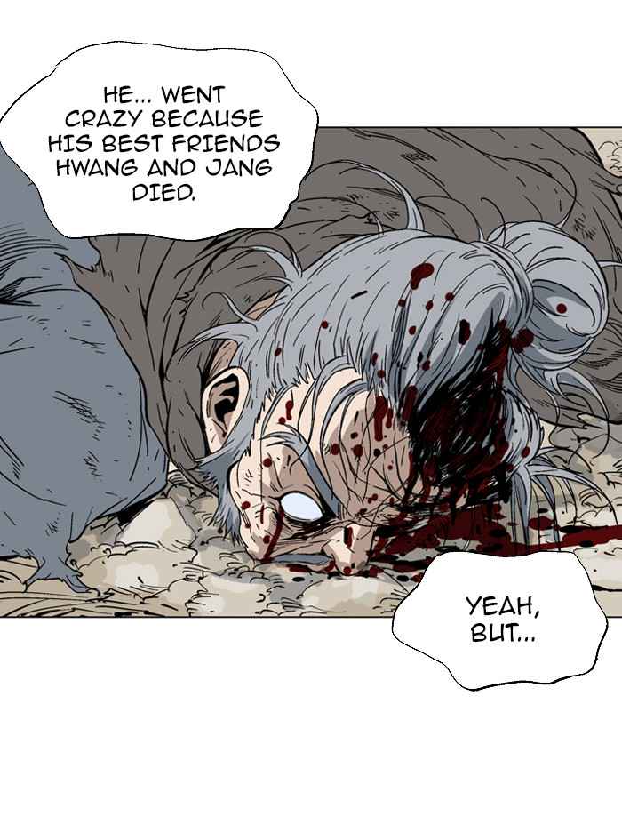 Gosu (The Master) Chap 72 - Next Chap 73