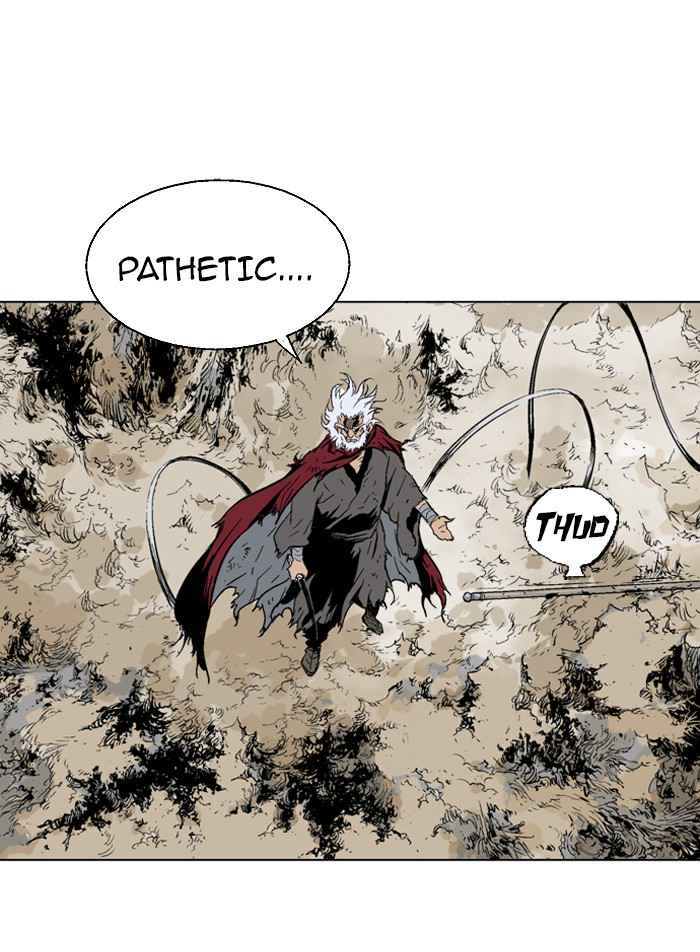 Gosu (The Master) Chap 72 - Next Chap 73