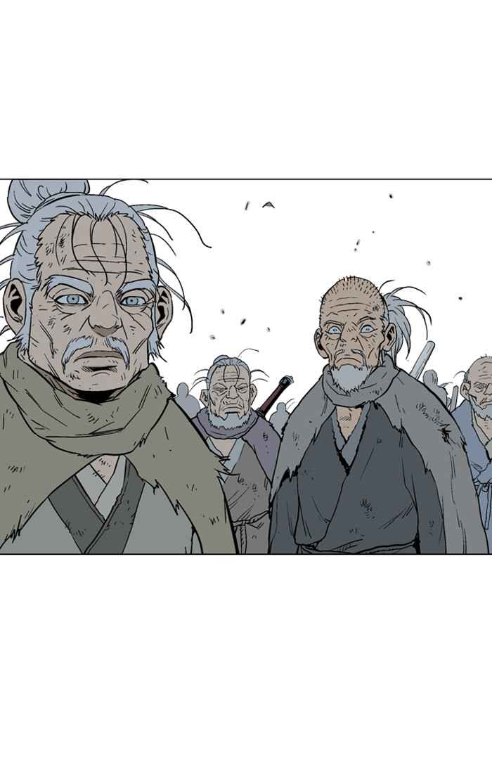 Gosu (The Master) Chap 72 - Next Chap 73