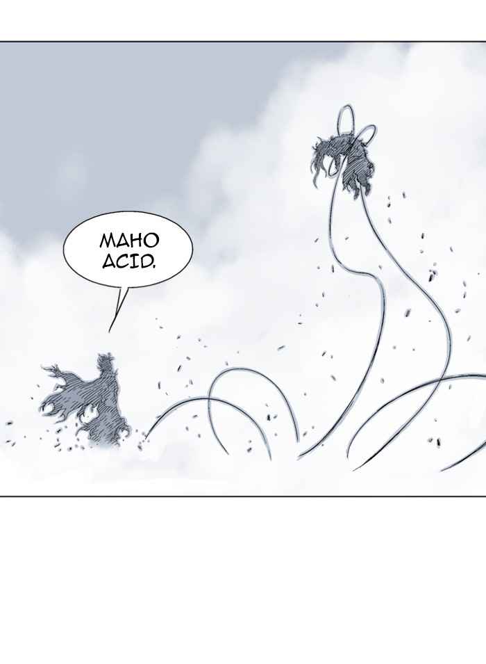Gosu (The Master) Chap 72 - Next Chap 73