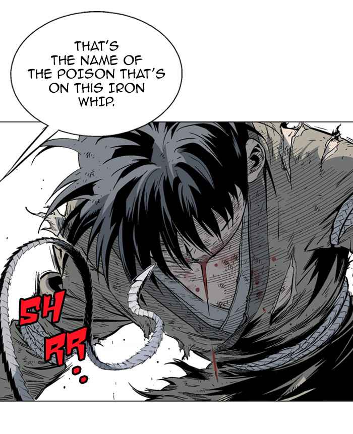 Gosu (The Master) Chap 72 - Next Chap 73
