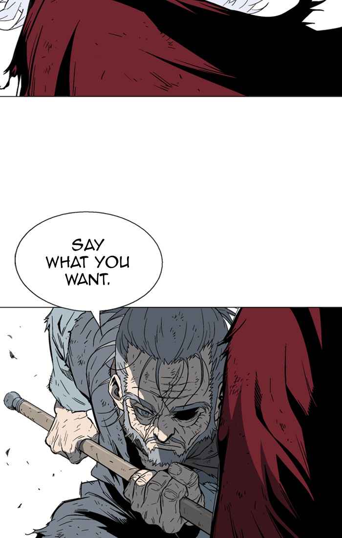 Gosu (The Master) Chap 72 - Next Chap 73