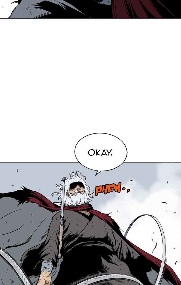 Gosu (The Master) Chap 72 - Next Chap 73