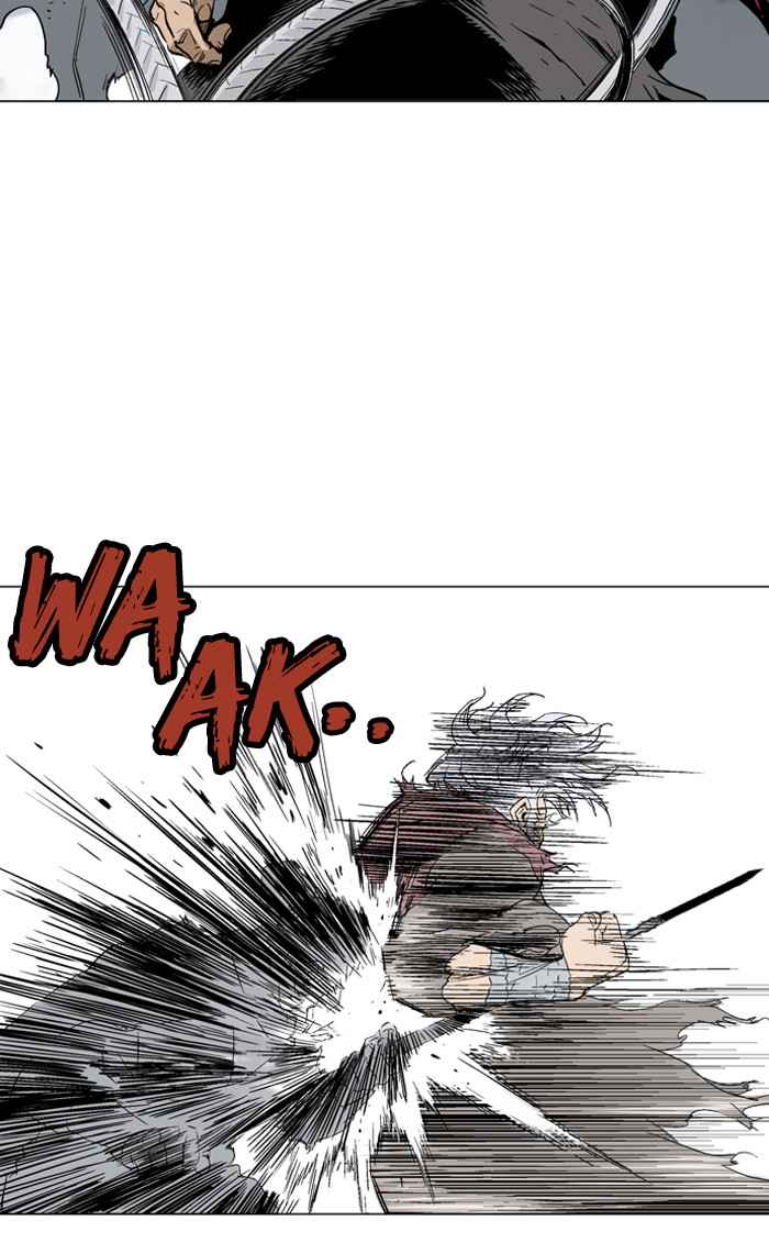 Gosu (The Master) Chap 72 - Next Chap 73