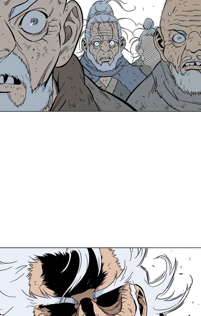 Gosu (The Master) Chap 72 - Next Chap 73