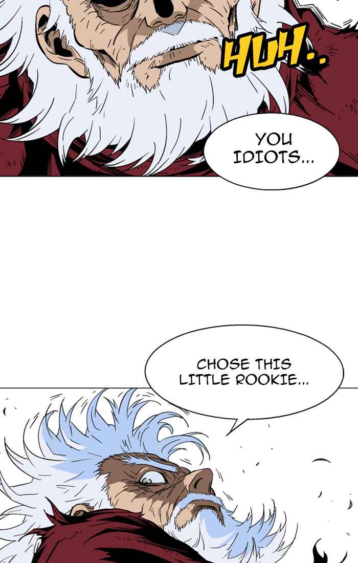 Gosu (The Master) Chap 72 - Next Chap 73