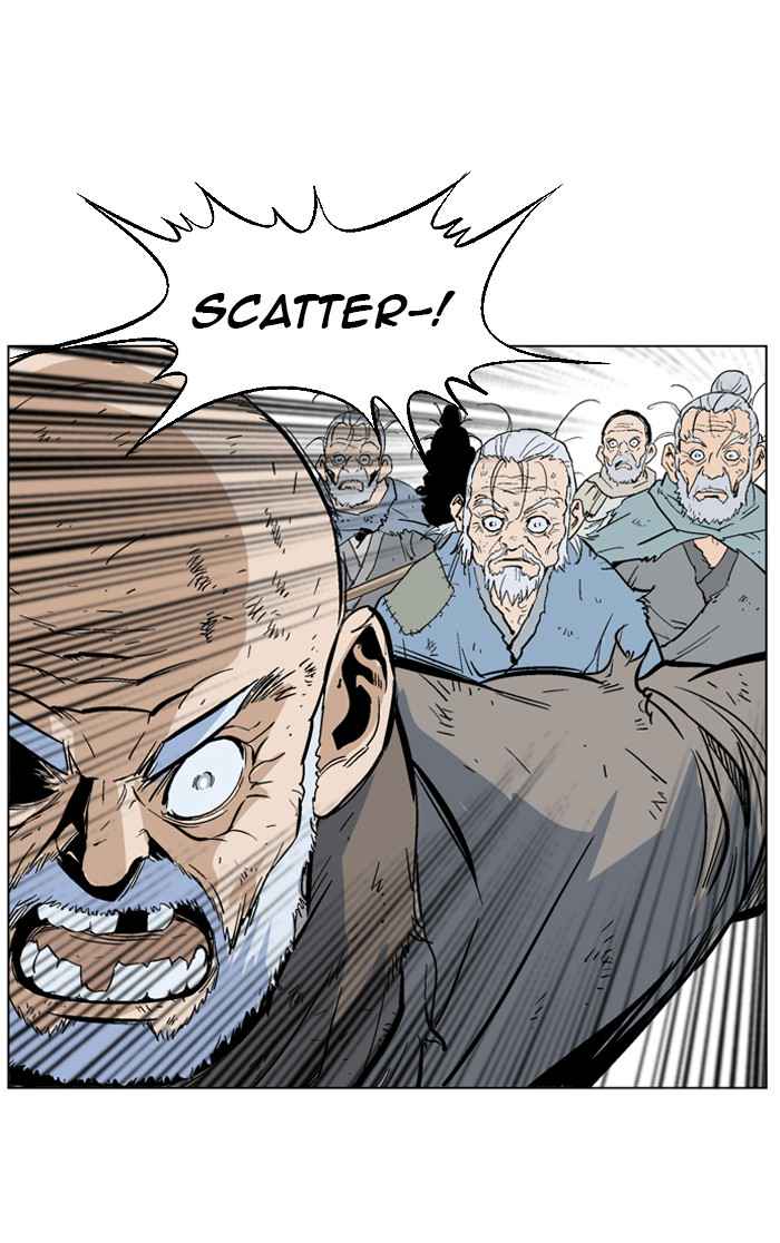 Gosu (The Master) Chap 72 - Next Chap 73