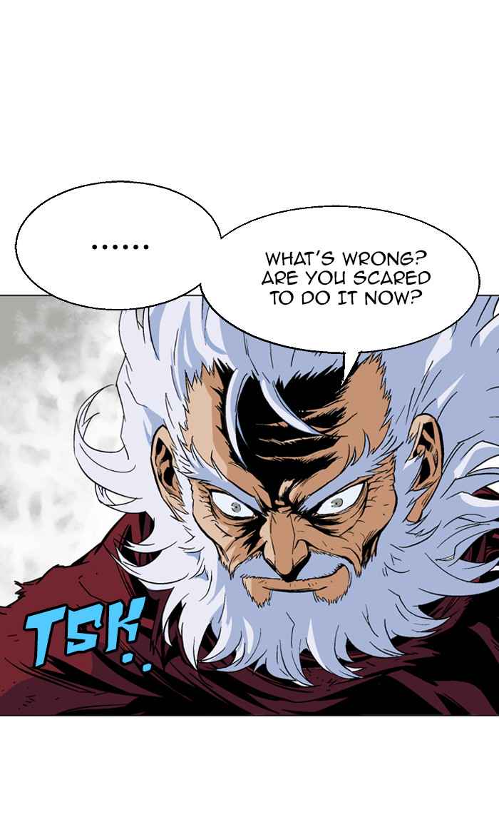 Gosu (The Master) Chap 72 - Next Chap 73