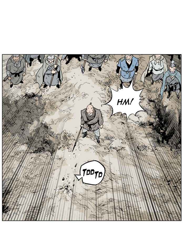 Gosu (The Master) Chap 72 - Next Chap 73