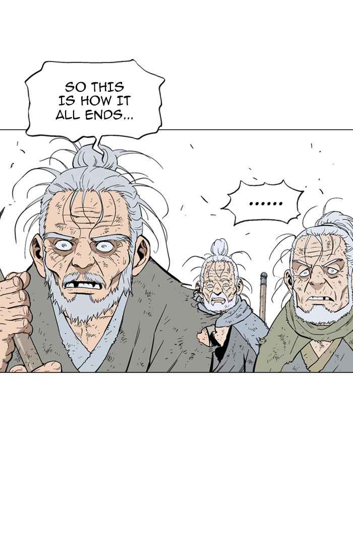 Gosu (The Master) Chap 72 - Next Chap 73