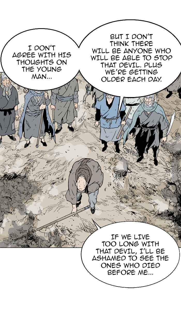 Gosu (The Master) Chap 72 - Next Chap 73
