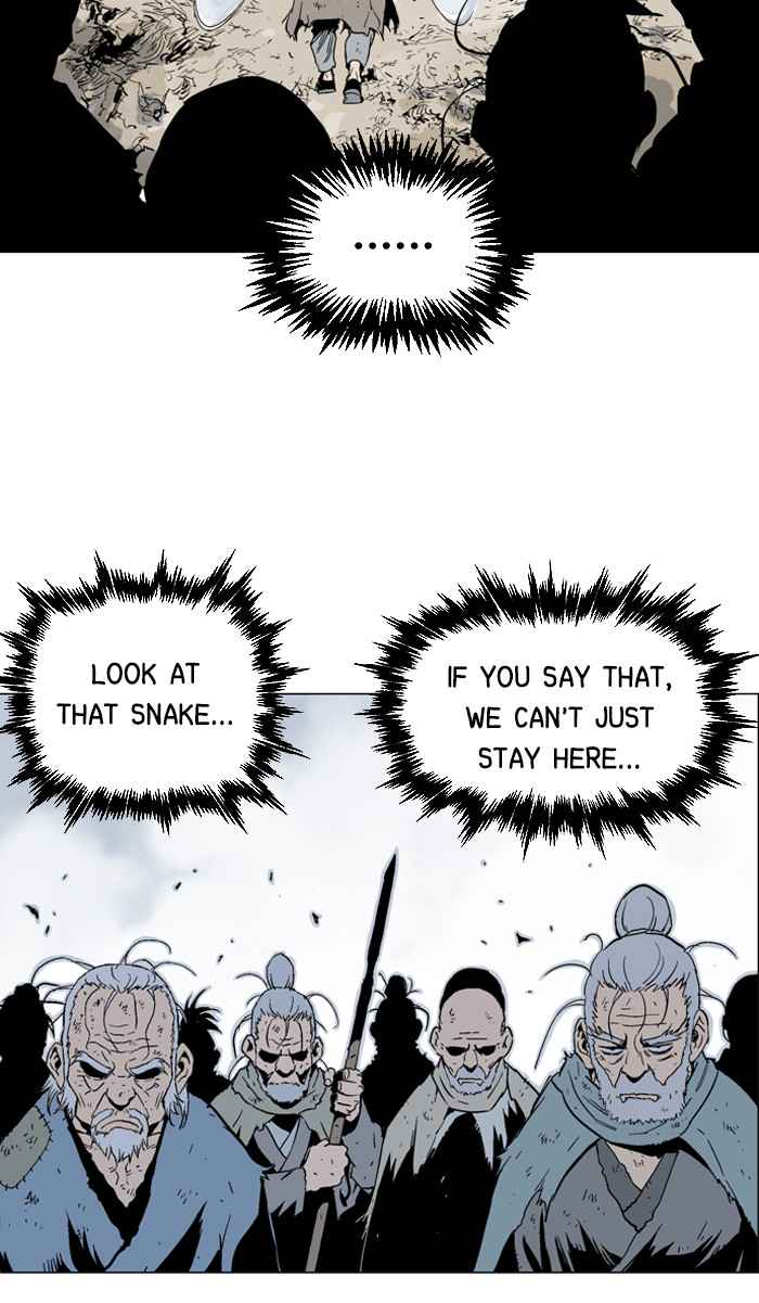 Gosu (The Master) Chap 72 - Next Chap 73