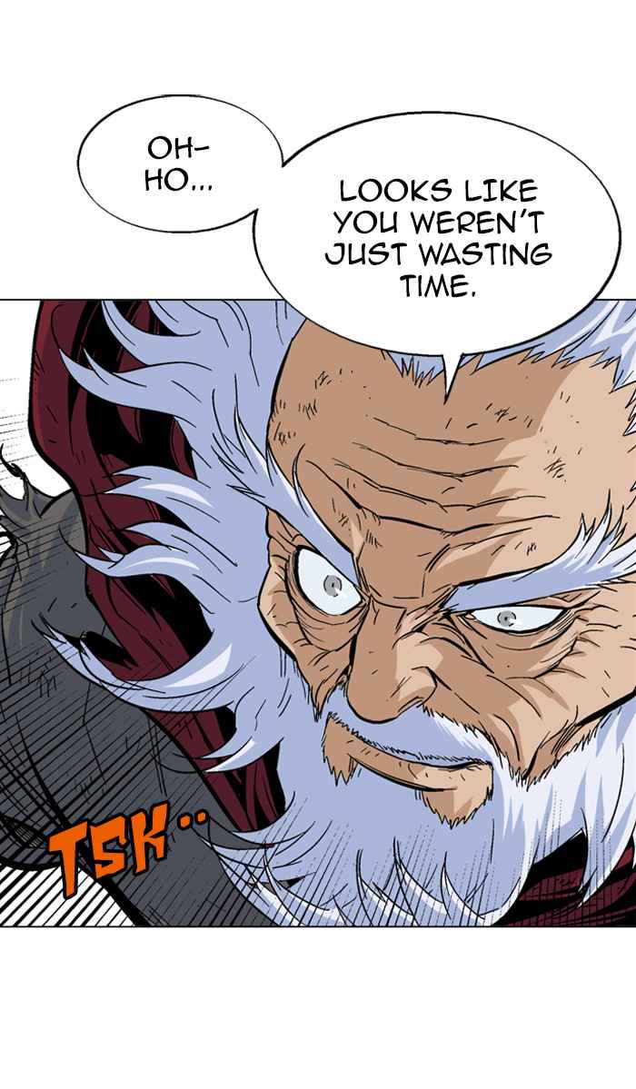 Gosu (The Master) Chap 72 - Next Chap 73