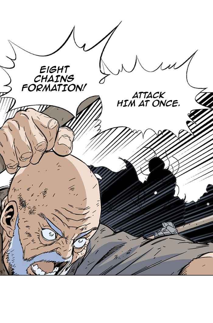 Gosu (The Master) Chap 72 - Next Chap 73
