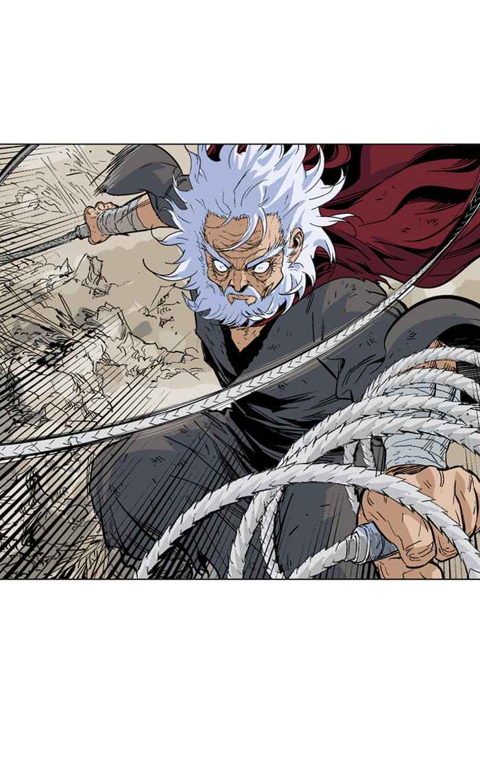 Gosu (The Master) Chap 72 - Next Chap 73