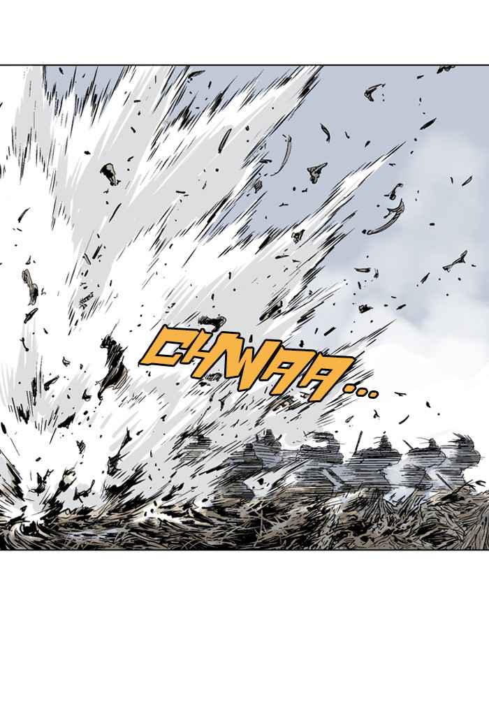 Gosu (The Master) Chap 72 - Next Chap 73