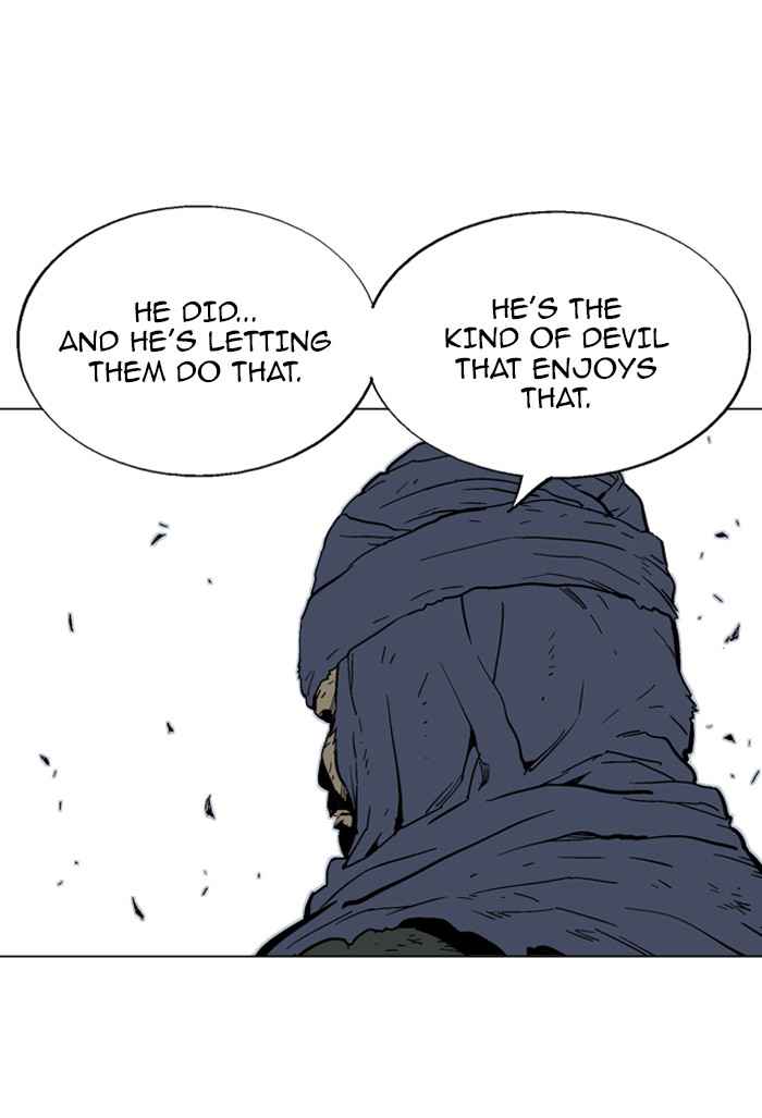 Gosu (The Master) Chap 72 - Next Chap 73