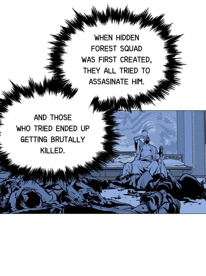 Gosu (The Master) Chap 72 - Next Chap 73