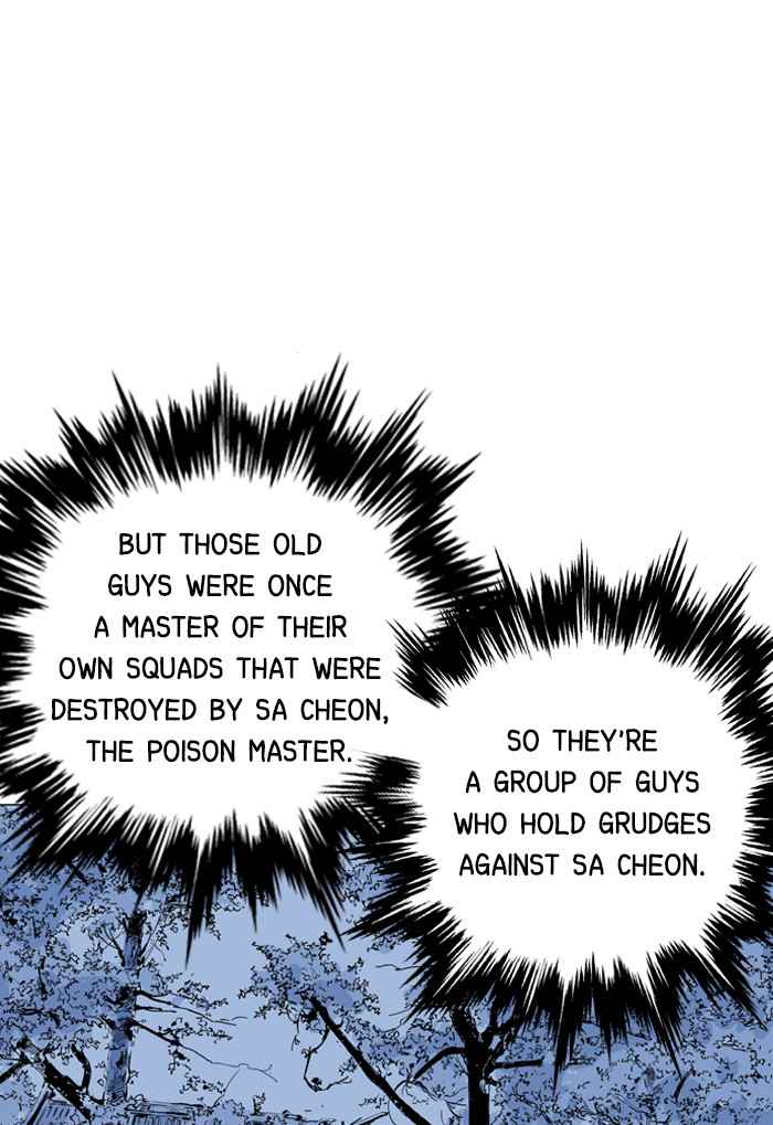 Gosu (The Master) Chap 72 - Next Chap 73