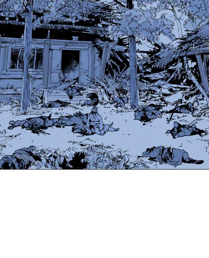Gosu (The Master) Chap 72 - Next Chap 73