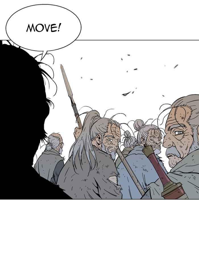 Gosu (The Master) Chap 72 - Next Chap 73