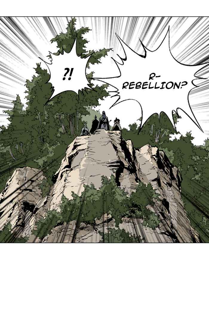 Gosu (The Master) Chap 72 - Next Chap 73
