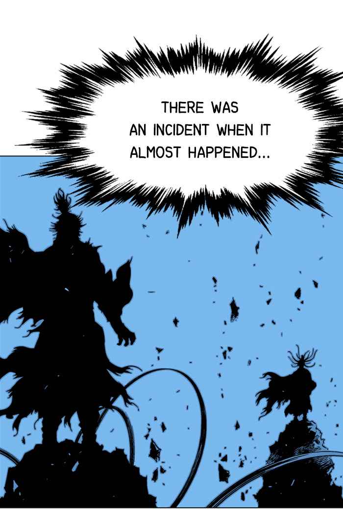 Gosu (The Master) Chap 72 - Next Chap 73