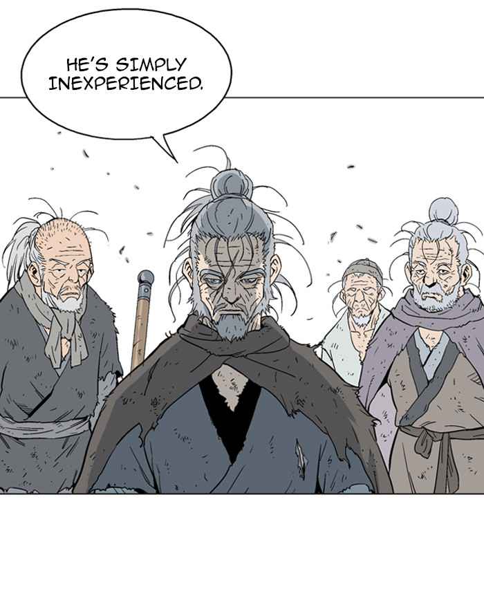 Gosu (The Master) Chap 72 - Next Chap 73