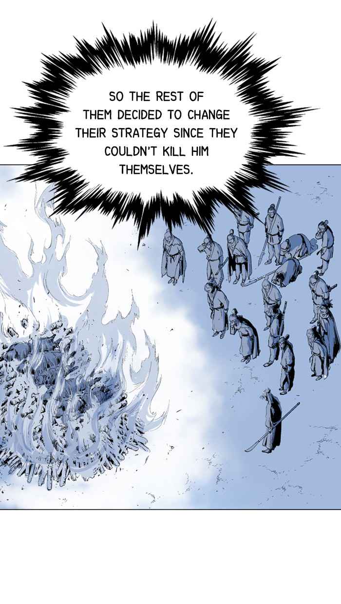 Gosu (The Master) Chap 72 - Next Chap 73