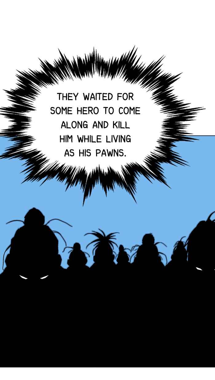 Gosu (The Master) Chap 72 - Next Chap 73