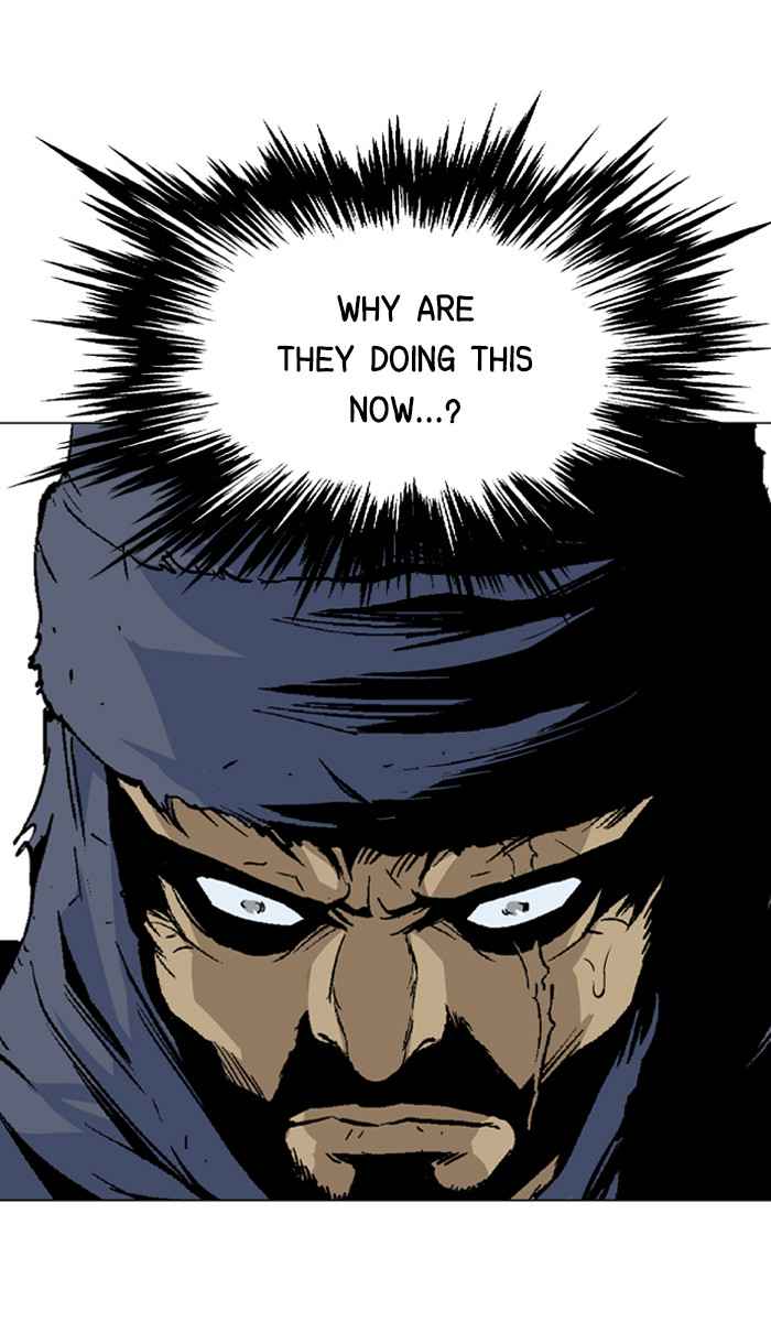 Gosu (The Master) Chap 72 - Next Chap 73
