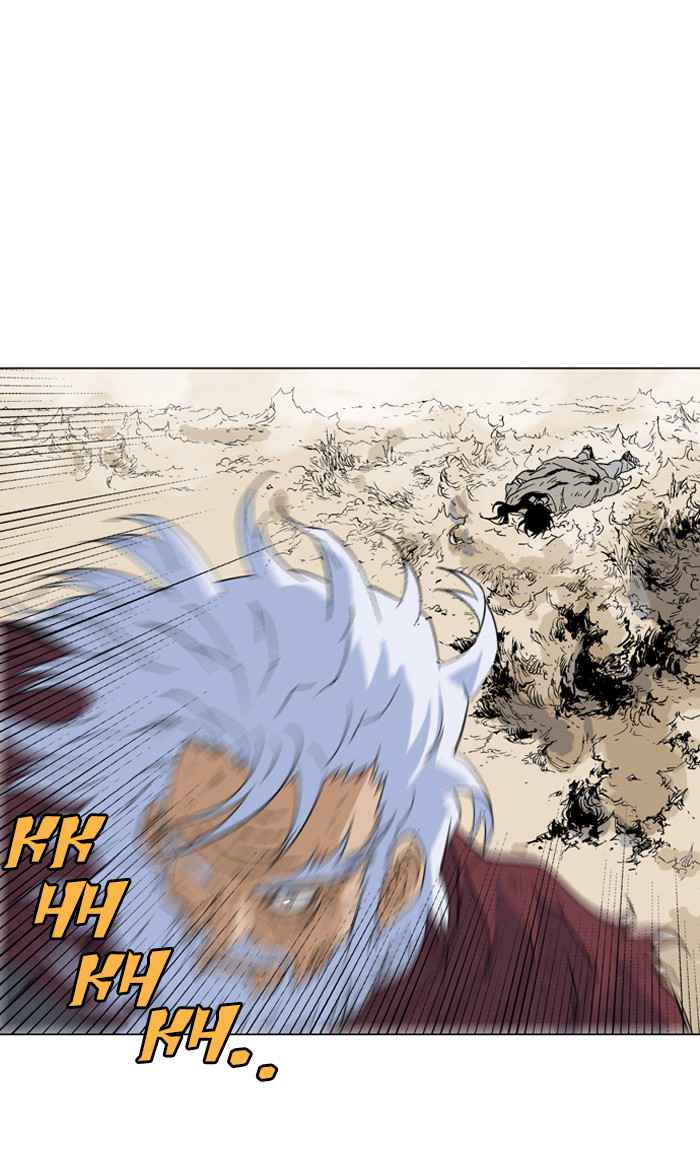 Gosu (The Master) Chap 72 - Next Chap 73