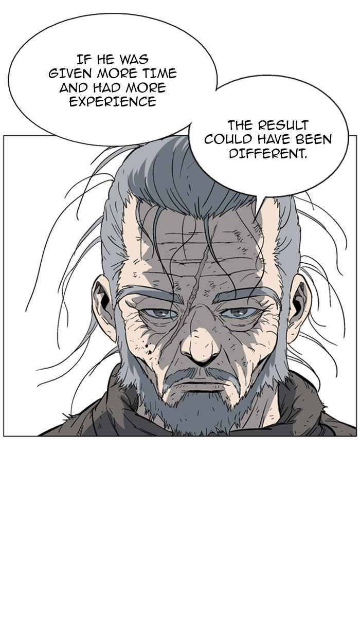 Gosu (The Master) Chap 72 - Next Chap 73