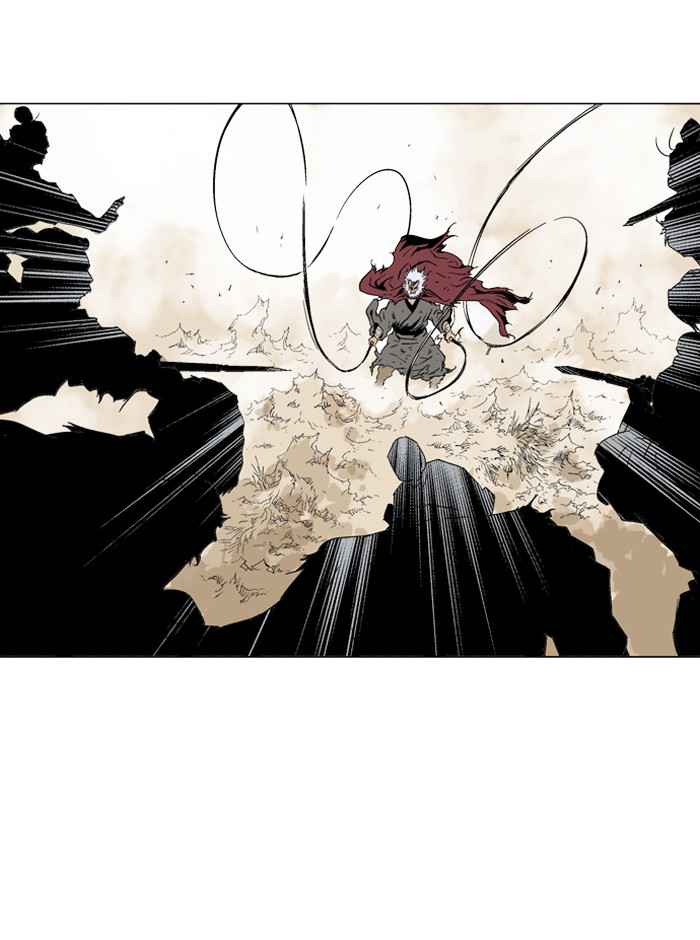 Gosu (The Master) Chap 72 - Next Chap 73
