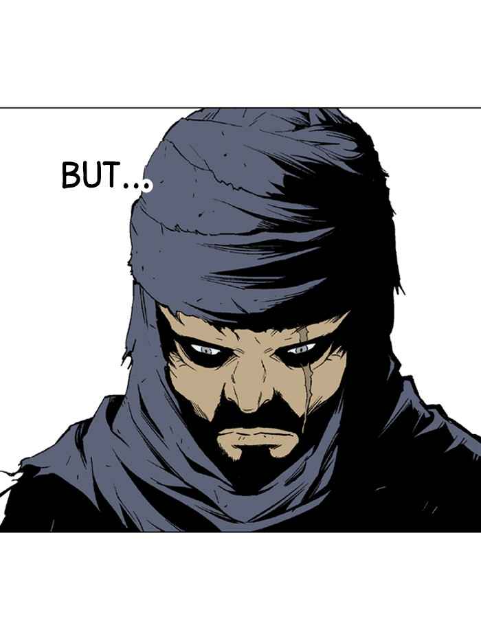 Gosu (The Master) Chap 72 - Next Chap 73