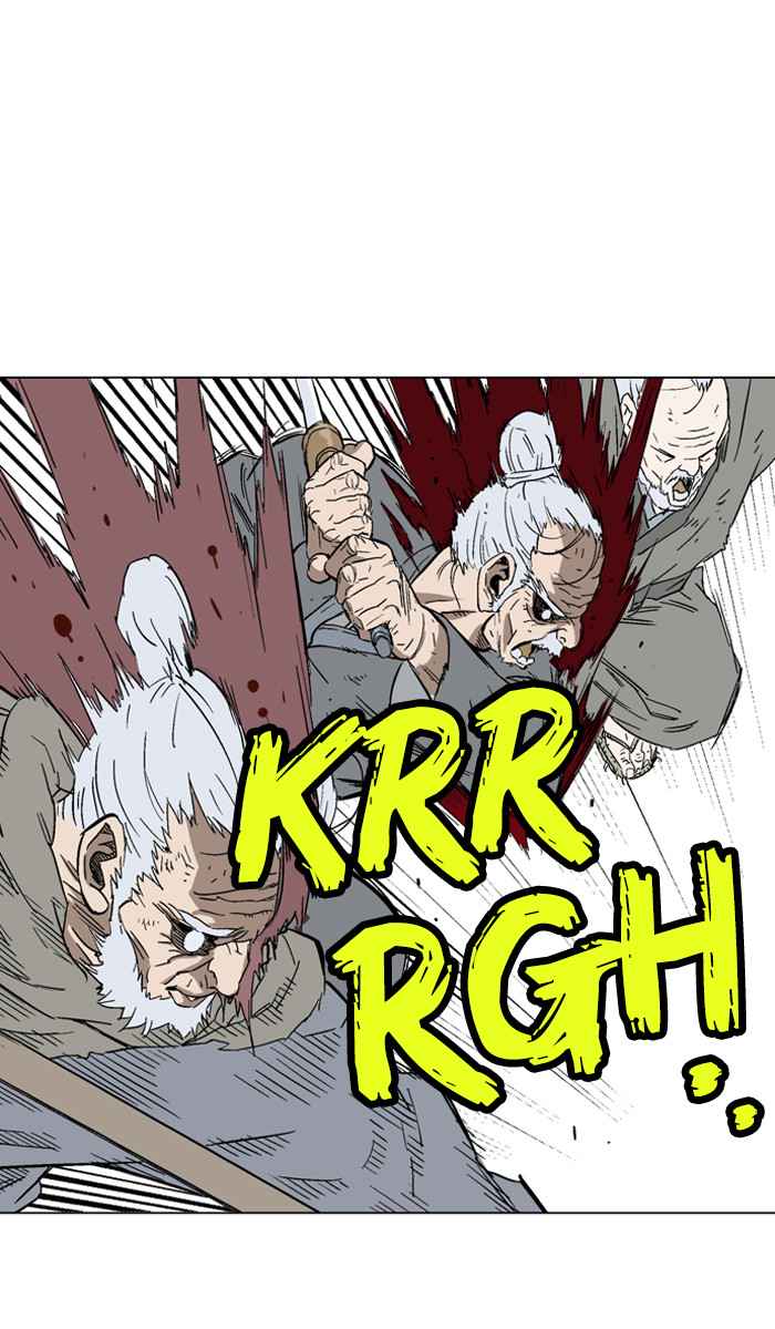 Gosu (The Master) Chap 72 - Next Chap 73