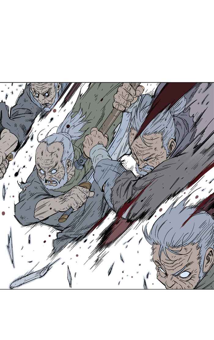 Gosu (The Master) Chap 73 - Next Chap 74