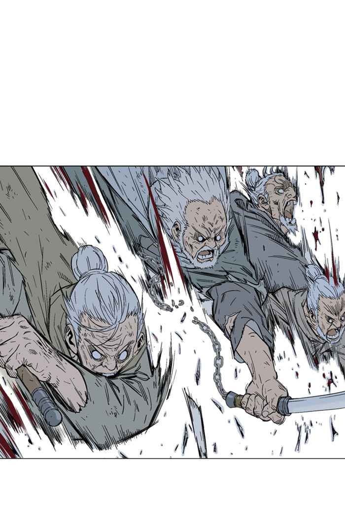 Gosu (The Master) Chap 73 - Next Chap 74